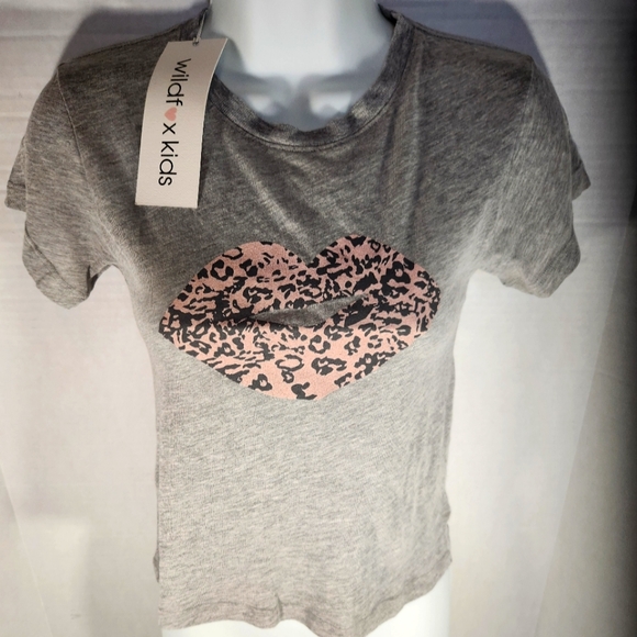 Wildfox Other - NWT Girl's Wildfox Kid's T-shirt
